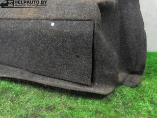 обшивка отсека багажника левая, ориг. номер 140902, 01816885, 576034, Geely LC Cross 2008-2016