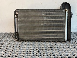 радиатор отопителя (печки) Volkswagen Passat B3 1988-1997, SB, 1.6 л