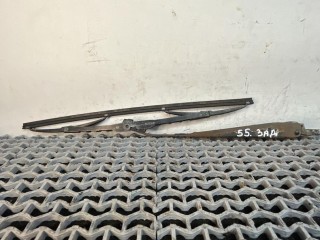 щеткодержатель задний Volkswagen Passat B3 1988-1997, левый руль, 186611