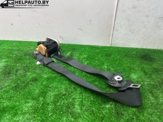 ремень безопасности передний правый, ориг. номер C90620804B, Geely LC Cross 2008-2016