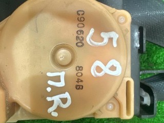 ремень безопасности передний правый, ориг. номер C90620804B, Geely LC Cross 2008-2016