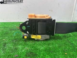ремень безопасности передний левый, ориг. номер C90621905A, Geely LC Cross 2008-2016