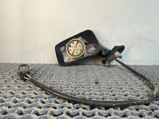 зеркало наружное левое Audi 80 B4 1991-1996, 0017220