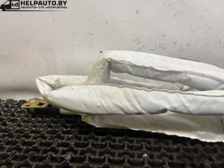 подушка безопасности боковая (шторка) правая, ориг. номер 1703535, Geely LC Cross 2008-2016