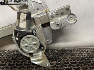 стеклоподъемник электрический задний правый, ориг. номер 210102, Geely LC Cross 2008-2016