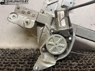 стеклоподъемник электрический задний левый, ориг. номер 210102, Geely LC Cross 2008-2016