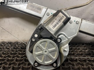 стеклоподъемник электрический передний правый, ориг. номер 101201201960, Geely LC Cross 2008-2016