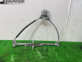 стеклоподъемник передний левый, ориг. номер 893837399, Audi 80 B4 1991-1996