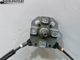 стеклоподъемник передний левый, ориг. номер 893837399, Audi 80 B4 1991-1996