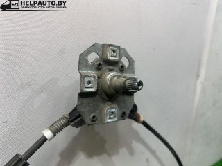 стеклоподъемник передний левый, ориг. номер 893837399, Audi 80 B4 1991-1996