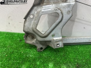 стеклоподъемник задний правый, ориг. номер 893839400, Audi 80 B4 1991-1996