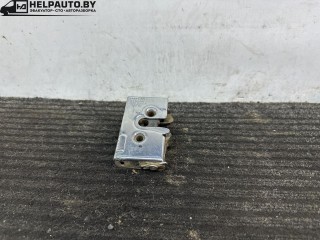 Замок двери задней левой, 8A0839015A, Audi 80 B4
