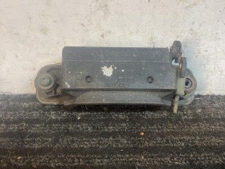 ручка наружная двери задней правой, ориг. номер 8A0839206, Audi 80 B4 1991-1996