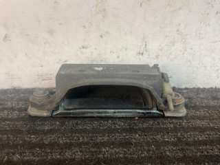 ручка наружная двери задней правой, ориг. номер 8A0839206, Audi 80 B4 1991-1996