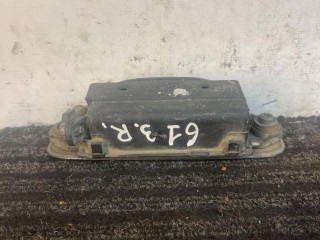 ручка наружная двери задней правой, ориг. номер 8A0839206, Audi 80 B4 1991-1996
