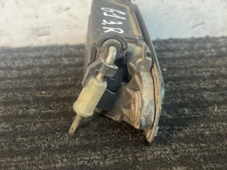 ручка наружная двери задней правой, ориг. номер 8A0839206, Audi 80 B4 1991-1996