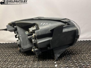 фара левая, ориг. номер 140901, Geely LC Cross 2008-2016