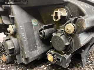 фара левая, ориг. номер 140901, Geely LC Cross 2008-2016