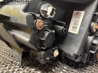 фара правая, ориг. номер 140901, Geely LC Cross 2008-2016