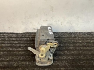 ручка наружная двери передней правой, ориг. номер 4A0837206AB, Audi 80 B4 1991-1996