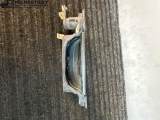 ручка наружная двери передней правой, ориг. номер 4A0837206AB, Audi 80 B4 1991-1996
