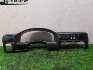 декоративная накладка торпедо Opel Sintra 1 поколение 1996-1999, левый руль, 10234827
