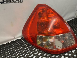 фонарь задний левый, ориг. номер 511002, Geely LC Cross 2008-2016