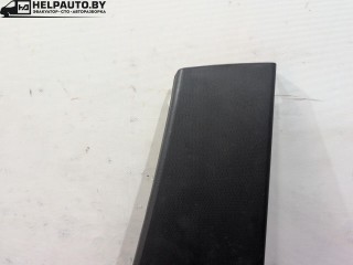 обшивка центральной стойки правая нижняя, ориг. номер 1806848, 1018006848, Geely LC Cross 2008-2016
