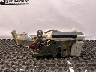 замок двери передней левой, ориг. номер 90493702, Opel Sintra 1 поколение 1996-1999
