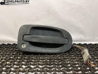 ручка наружная двери передней правой, Opel Sintra 1 поколение 1996-1999