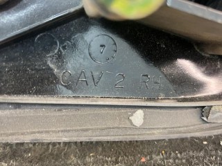 зеркало наружное правое, ориг. номер CAV2.RH, Opel Sintra 1 поколение 1996-1999
