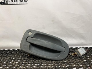 ручка наружная двери передней левой, Opel Sintra 1 поколение 1996-1999