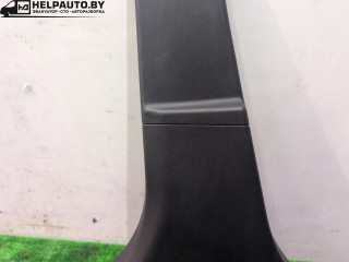 обшивка центральной стойки левая нижняя, ориг. номер 1018006847, 1806847, Geely LC Cross 2008-2016