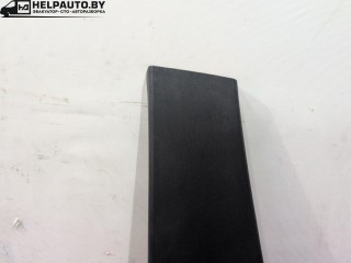 обшивка центральной стойки левая нижняя, ориг. номер 1018006847, 1806847, Geely LC Cross 2008-2016