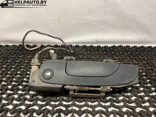 ручка наружная двери передней левой Ford Mondeo 2 поколение 1996-2000