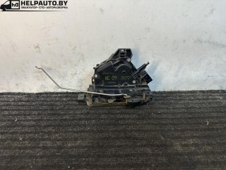 замок двери передней правой Ford Focus 1 поколение 1998-2001, 192213A2EO334CL