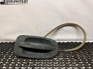 ручка наружная двери сдвижной правой, Opel Sintra 1 поколение 1996-1999