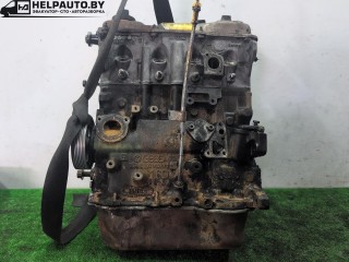 двигатель Volkswagen Passat B3, 1991, SB, 1.6 л, SB129918
