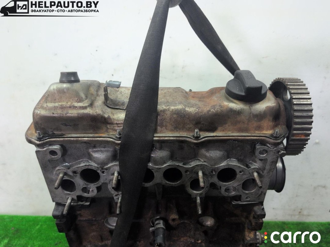 двигатель Volkswagen Passat B3, 1991, SB, 1.6 л, SB129918, фото 9