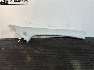обшивка стойки передней передняя левая верхняя, Geely LC Cross 2008-2016