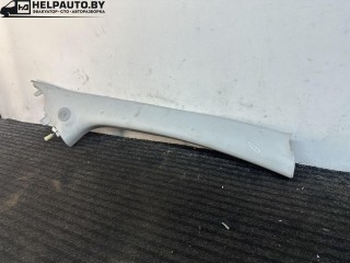 обшивка стойки передней передняя левая верхняя, Geely LC Cross 2008-2016
