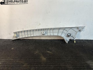 обшивка стойки передней передняя левая верхняя, Geely LC Cross 2008-2016
