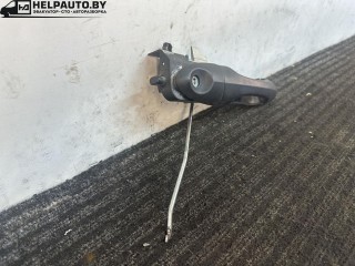 ручка наружная двери передней правой, ориг. номер XS41A22AA36AH, Ford Focus 1 поколение 1998-2001