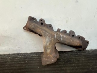 выпускной коллектор Opel Sintra 1 поколение 1996-1999, X 22 XE, 2.2 л, 90400248