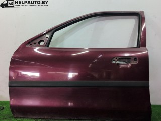 дверь передняя левая, Ford Mondeo 2 поколение 1996-2000