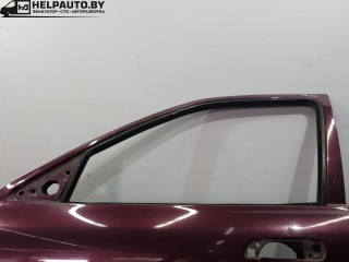 дверь передняя левая, Ford Mondeo 2 поколение 1996-2000