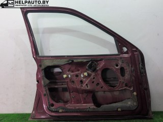 дверь передняя левая, Ford Mondeo 2 поколение 1996-2000
