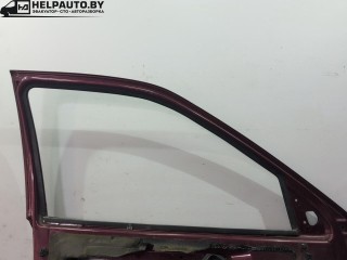 дверь передняя левая, Ford Mondeo 2 поколение 1996-2000