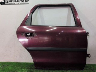 дверь задняя правая, Ford Mondeo 2 поколение 1996-2000