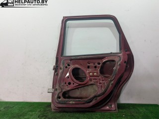петля двери задней правой Ford Mondeo 2 поколение 1996-2000